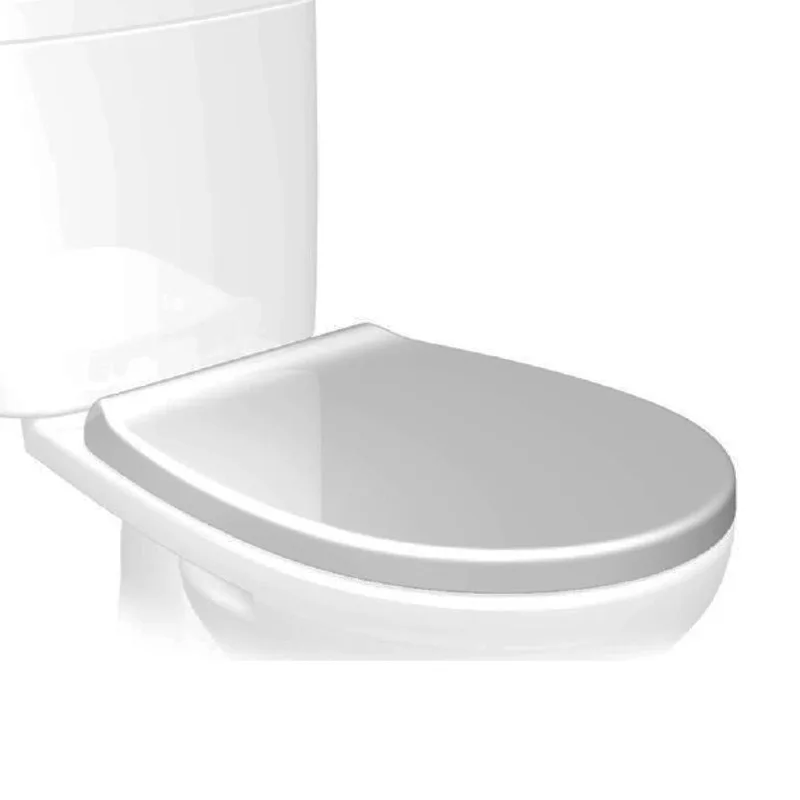 Καπάκι Λεκάνης Soft Close (45.5x36) Tatay 06512.001 Optima White
