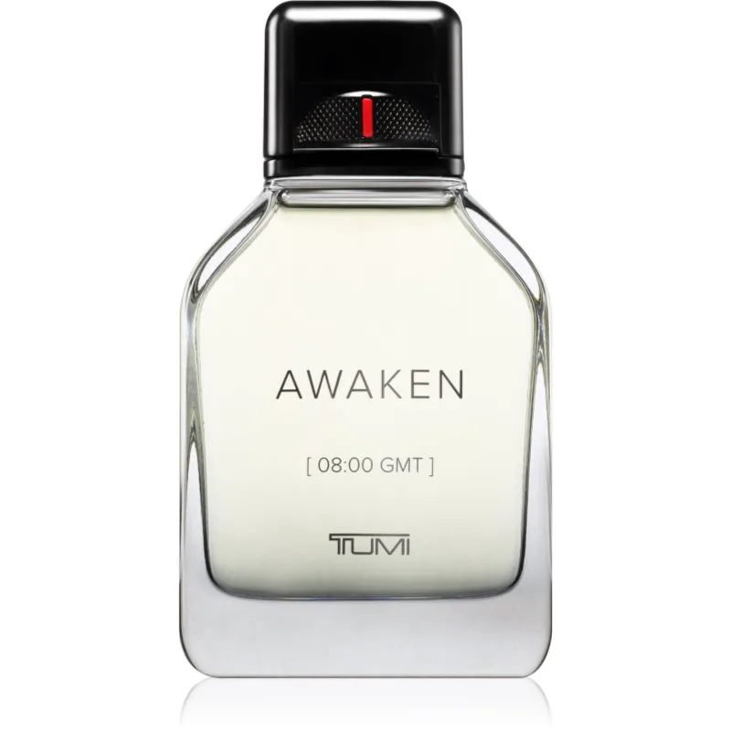TUMI Awaken Eau de Parfum για άντρες 100 ml