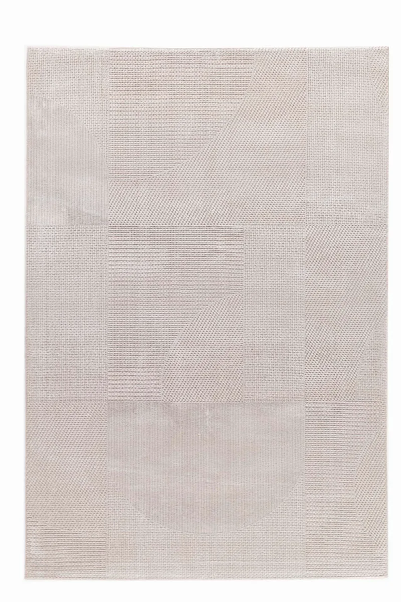 Χαλί Σαλονιού 160X230 Royal Carpet Bianca 704B Grey (160x230)
