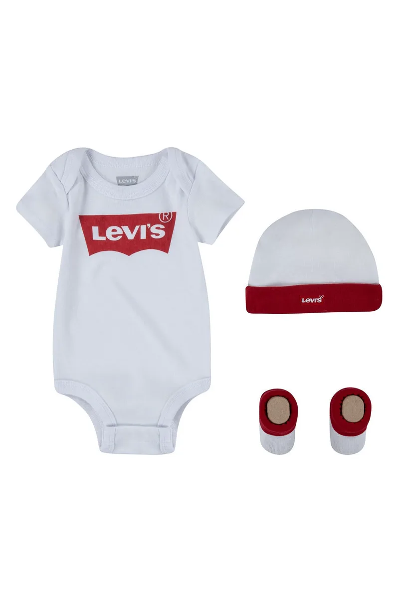 Σετ μωρού Levi's
