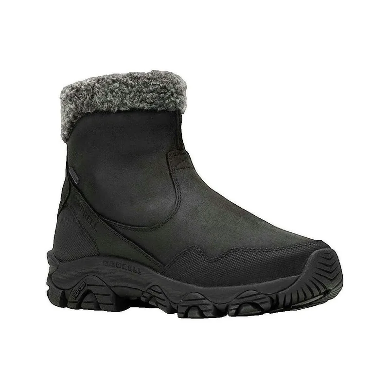 Πεζοπορίας Merrell Bottes de randonnée Coldpack 3 Thermo Mid Zip WP