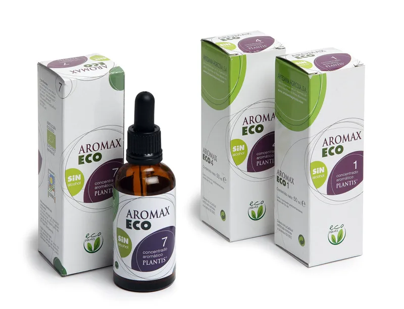 Artesania Aromax-14 Eco 50 ml Alcohol Free