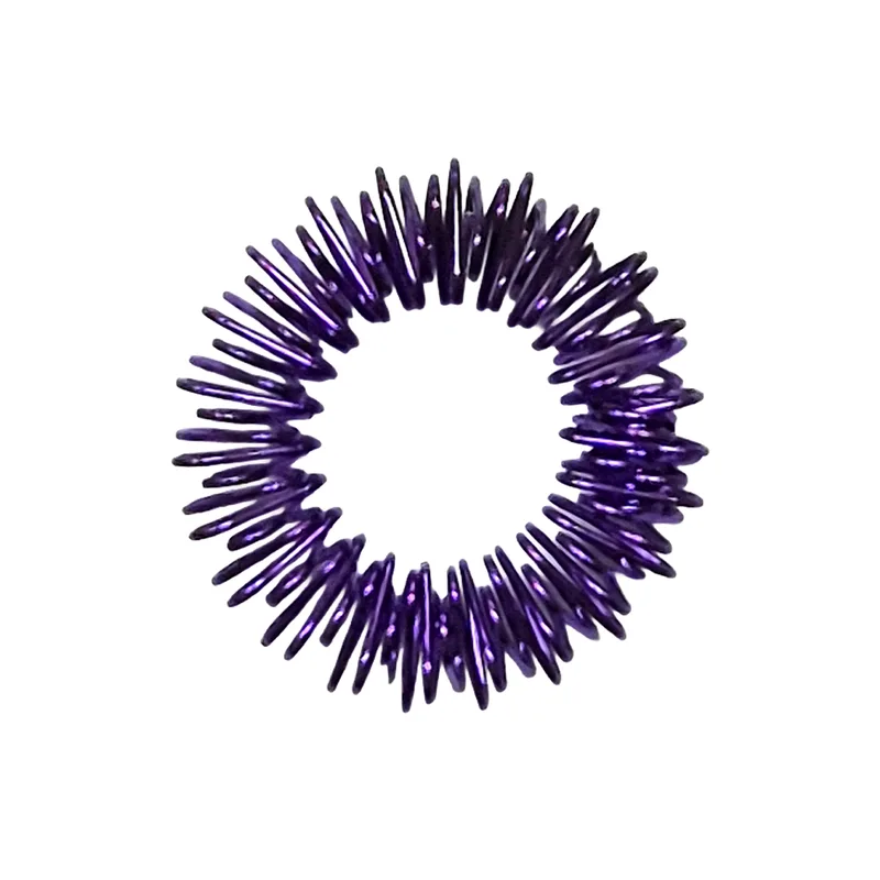 Δαχτυλίδι Μασάζ Δαχτύλων 2cm (Massage Finger Ring) ΜΩΒ