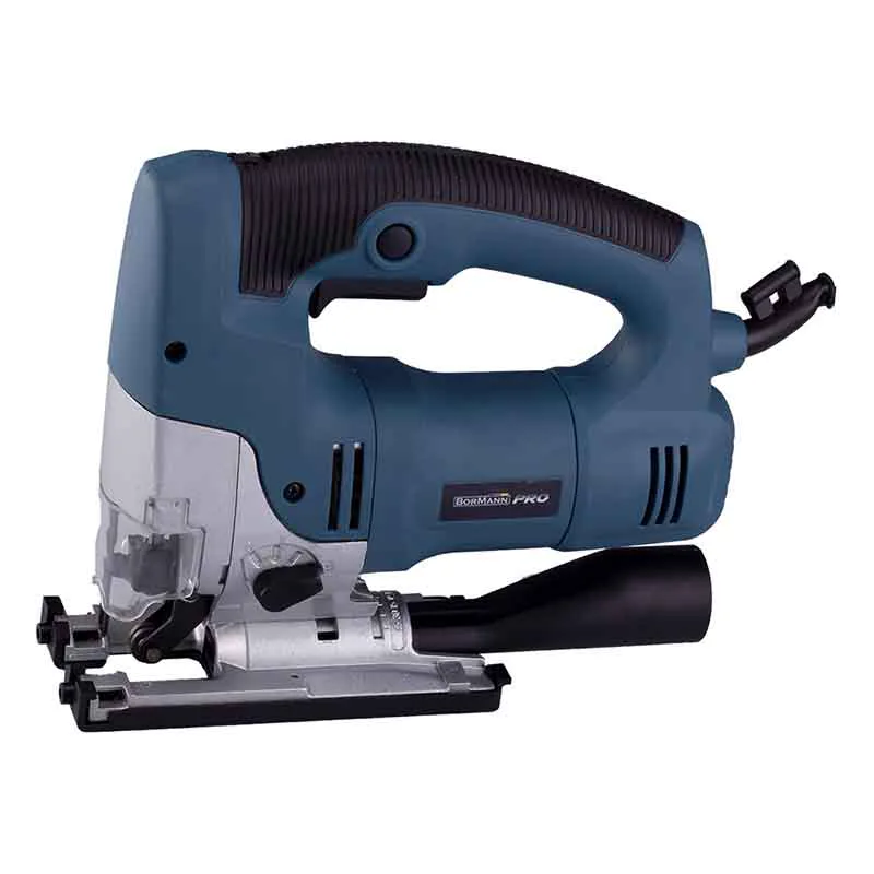 BORMANN Pro BJS7800 Σέγα Ρυθμιζόμενη με Ταλάντωση 750W 028192
