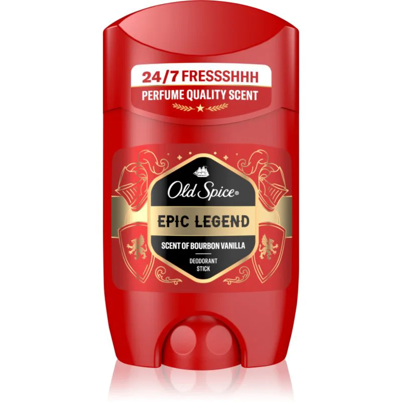 Old Spice Epic Legend στερεό αποσμητικό για άντρες 50 ml