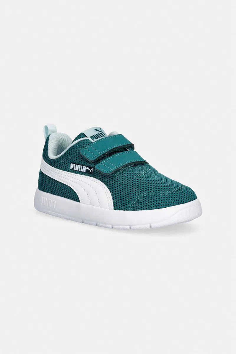 Puma Courtflex V3 Mesh Παιδικά sneakers