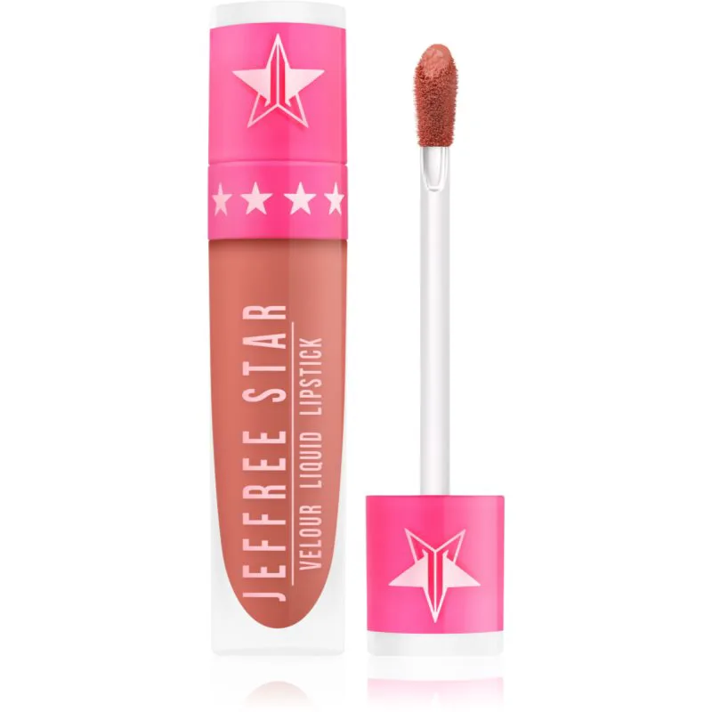 Jeffree Star Cosmetics Velour Liquid Lipstick υγρό κραγιόν απόχρωση Allegedly 5.6 ml