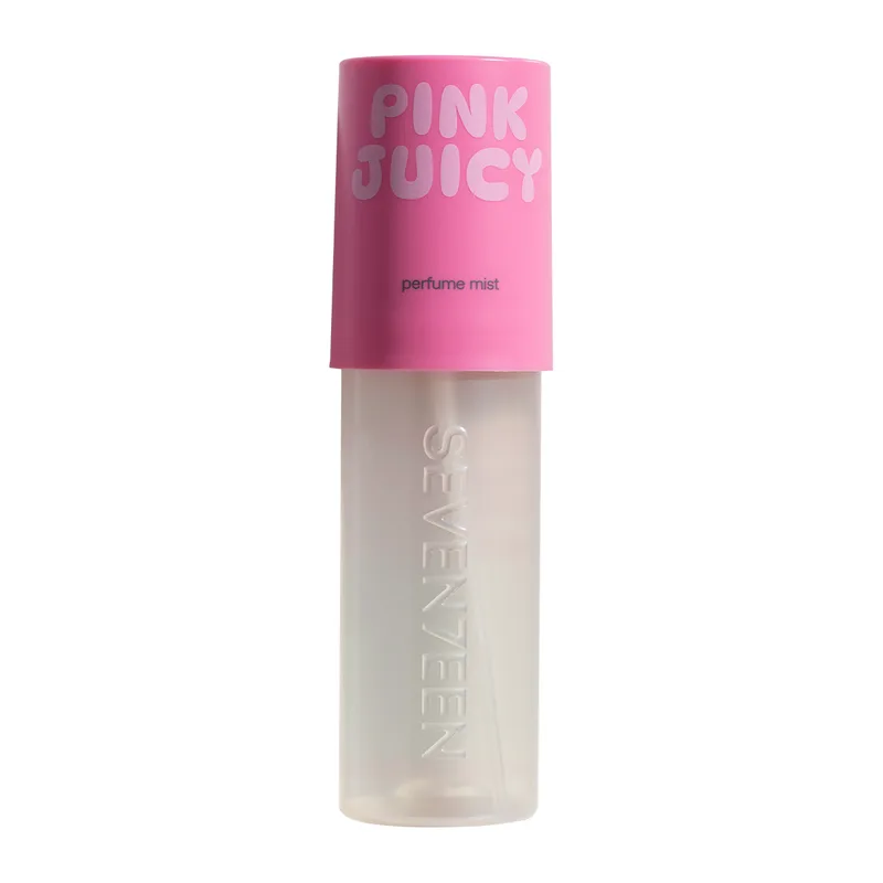 Ροζ Juicy Perfume Mist 100ml