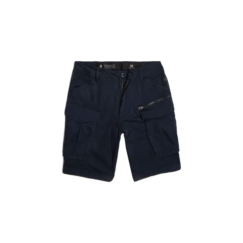 Shorts & Βερμούδες G-Star Raw ROVIC RELAXED FIT SHORTS MEN