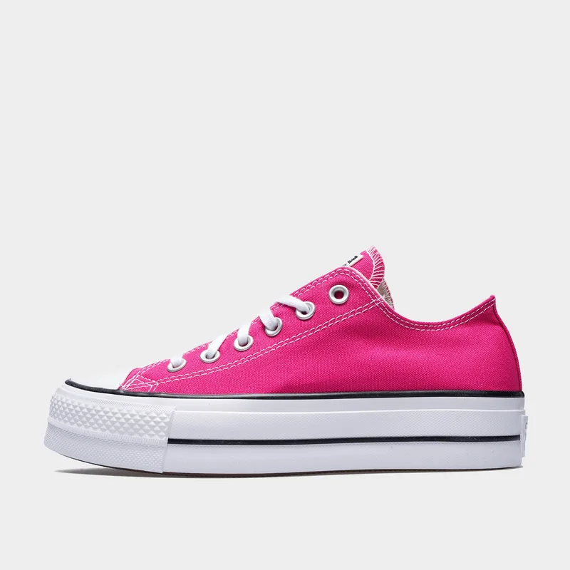Converse Chuck Taylor All Star Lift Γυναικεία Δίπατα Μποτάκια (9000186252_77498)