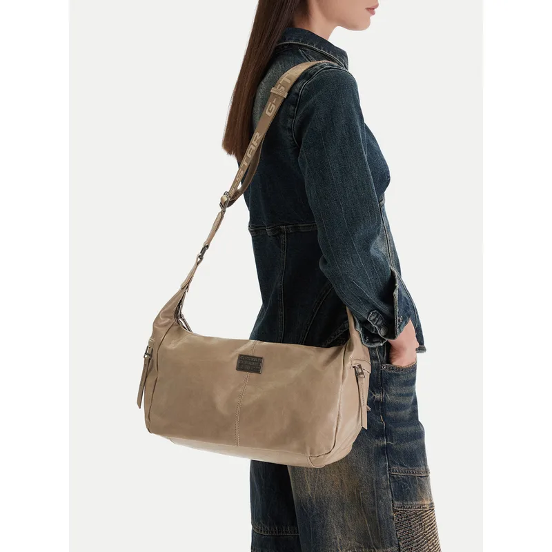 Τσάντα G-Star Raw C-LDA5453B Μπεζ