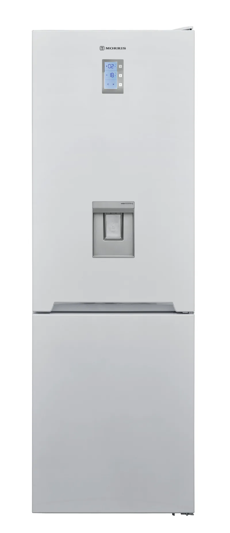 MORRIS W76322CAP ΨΥΓΕΙΟΚΑΤΑΨΥΚΤΗΣ ΛΕΥΚΟΣ W76322CAP