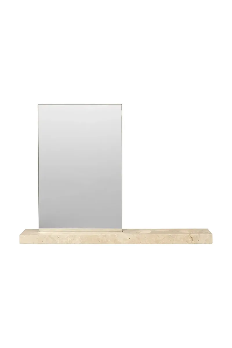 Όρθιος καθρέφτης ferm LIVING