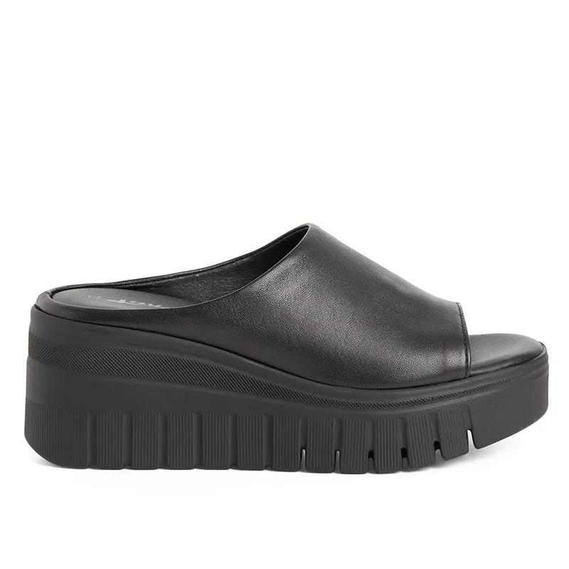 TAMARIS ΓΥΝΑΙΚΕΙΟ ΣΑΝΔΑΛΙ 1-27206-46 001 BLACK