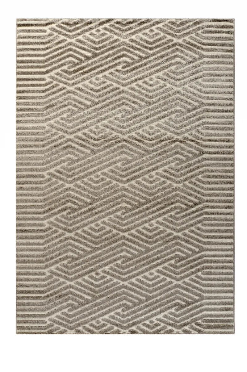 Χαλί Σαλονιού 133X190 Tzikas Carpets All Season Sabrina 8020-106 (133x190)