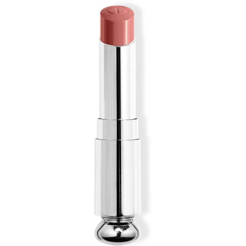 DIOR Dior Addict Refill λαμπερό κραγιόν ανταλλακτικό απόχρωση 100 Nude Look 3.2 γρ