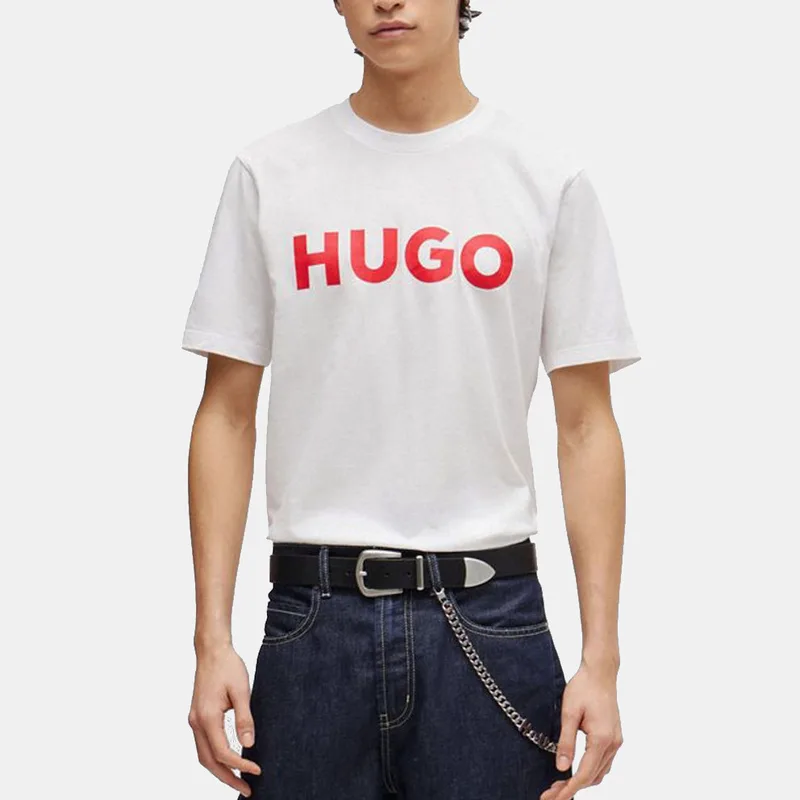 Hugo Dulivio Ανδρικό T-Shirt (9000262945_1539)