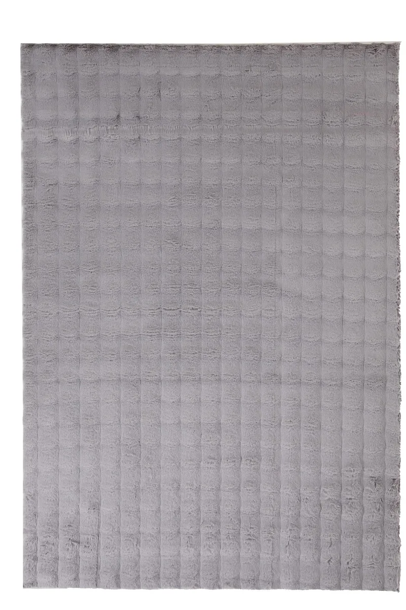 Χαλί Διαδρόμου 67X140 Royal Carpet Bunny Bubble Grey (67x140)