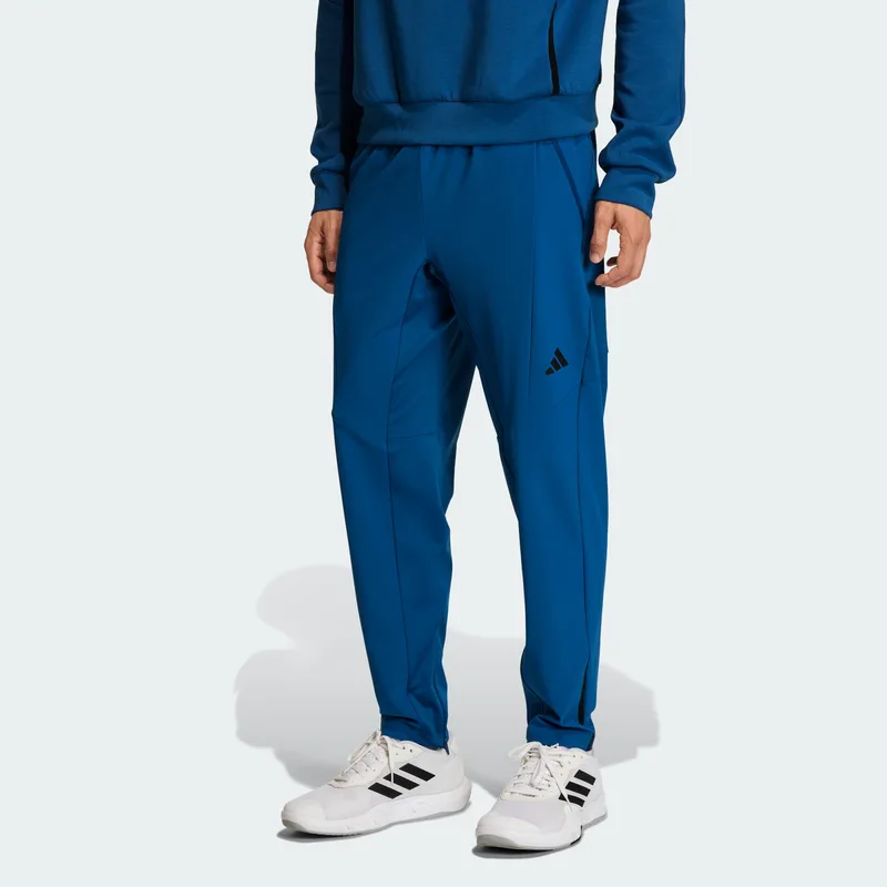 adidas M D4T Workout Pants (9000259846_91425)
