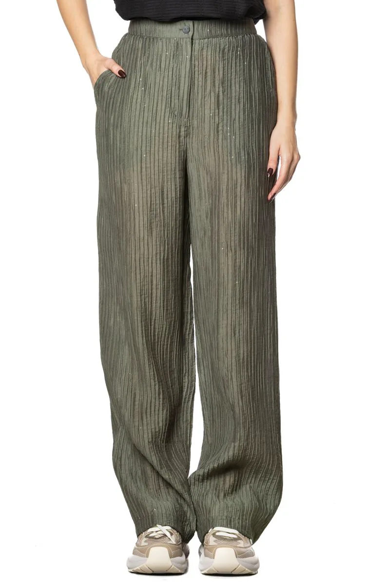 Emporio Armani - Παντελόνι Γυναικείο EW003446AF20830-F7010