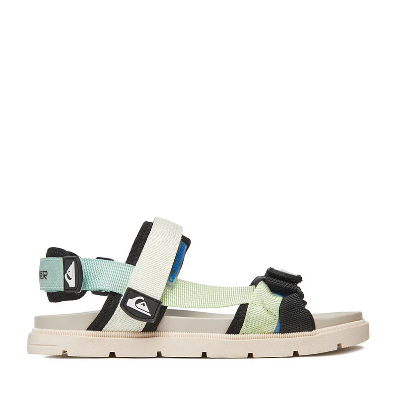 Σανδάλια Quiksilver CS6081-06 Έγχρωμο