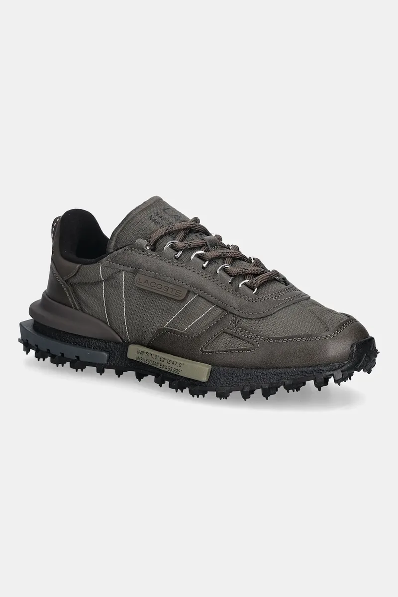Sneakers Lacoste Elite Active Sneakers Rene