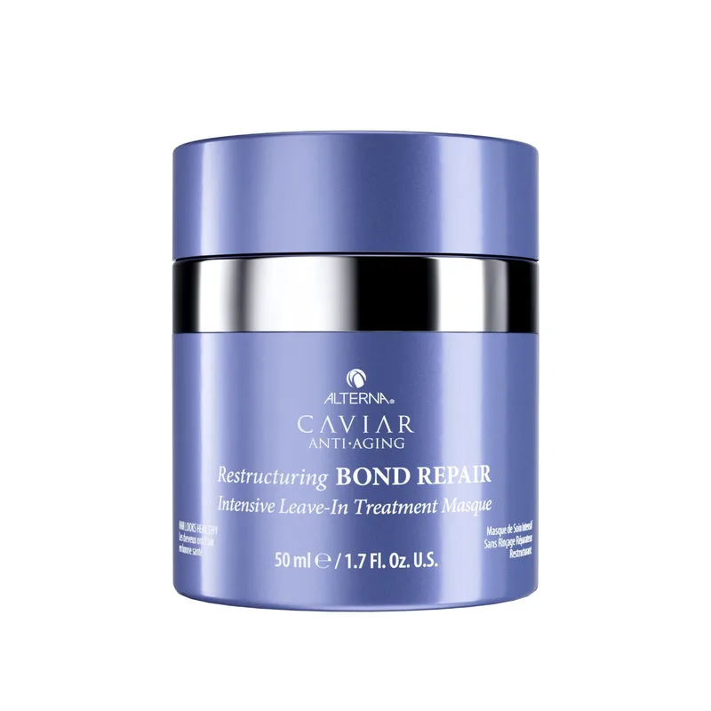 Alterna Caviar Anti-Aging Restructuring Bond Repair Intensive Leave-In Treatment Masque (50ml)