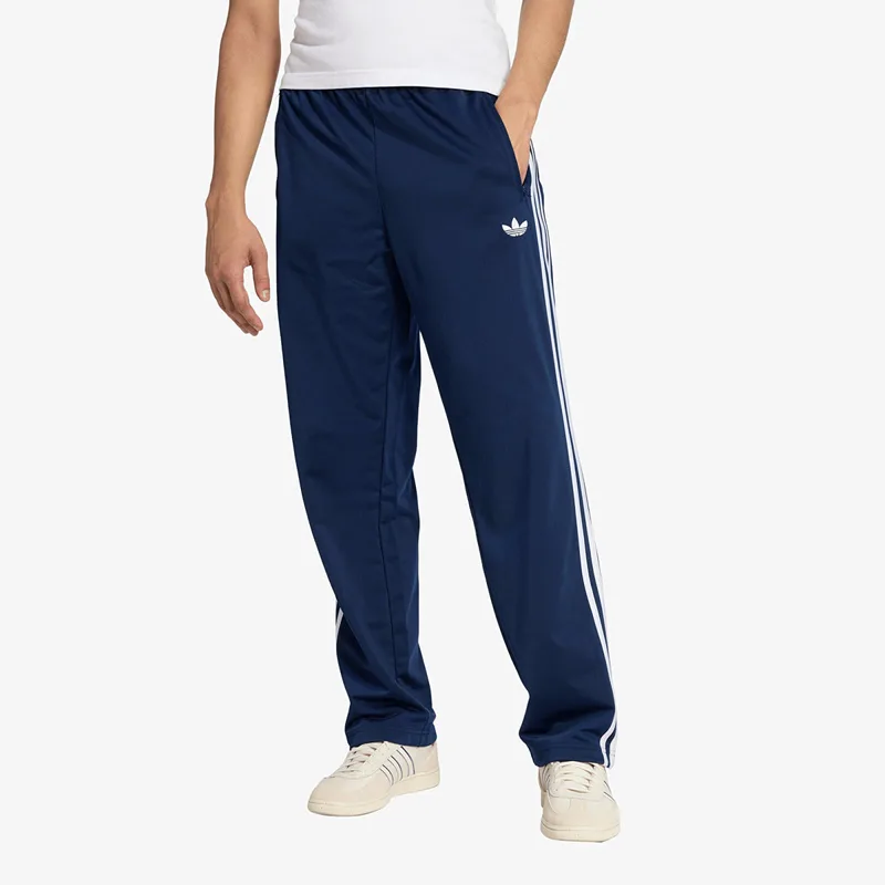 Φόρμα adidas Firebird Track Tracksuit Bottoms Night Indigo/ Black XL