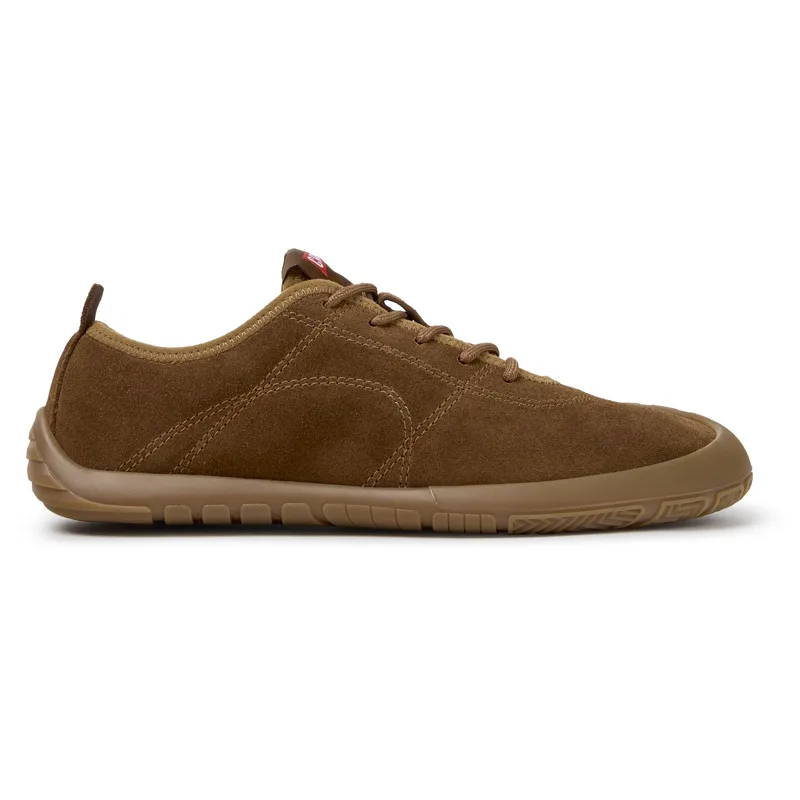 CAMPER Peu Path+ - Casual παπούτσια Για Γυναικεία - Καφέ, Μέγεθος 38, piel.consumidor11