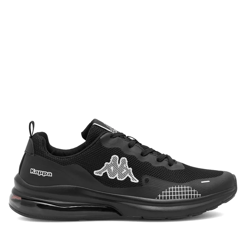 Αθλητικά Kappa SS24-3C032 Μαύρο