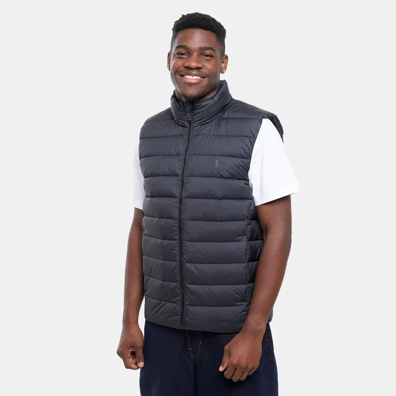 Polo Ralph Lauren Classics 07/15 Ανδρικό Αμάνικο Μπουφάν (9000238947_42086)