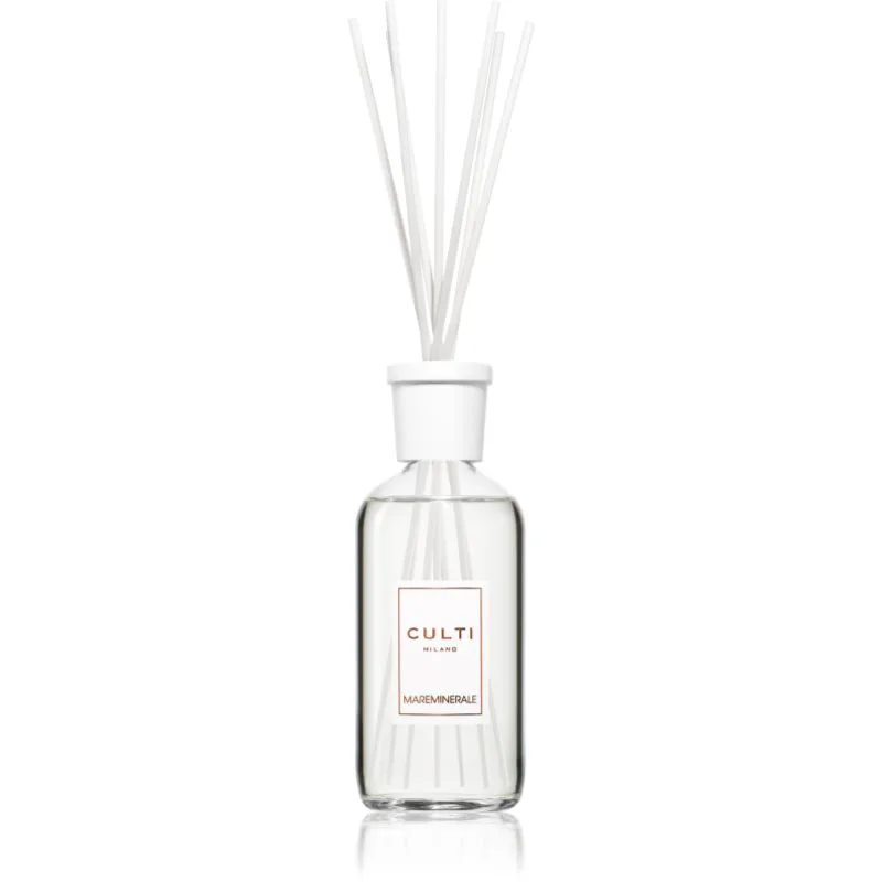 Culti Milano White Label Mareminerale άρωμα για διαχύτη 250 ml