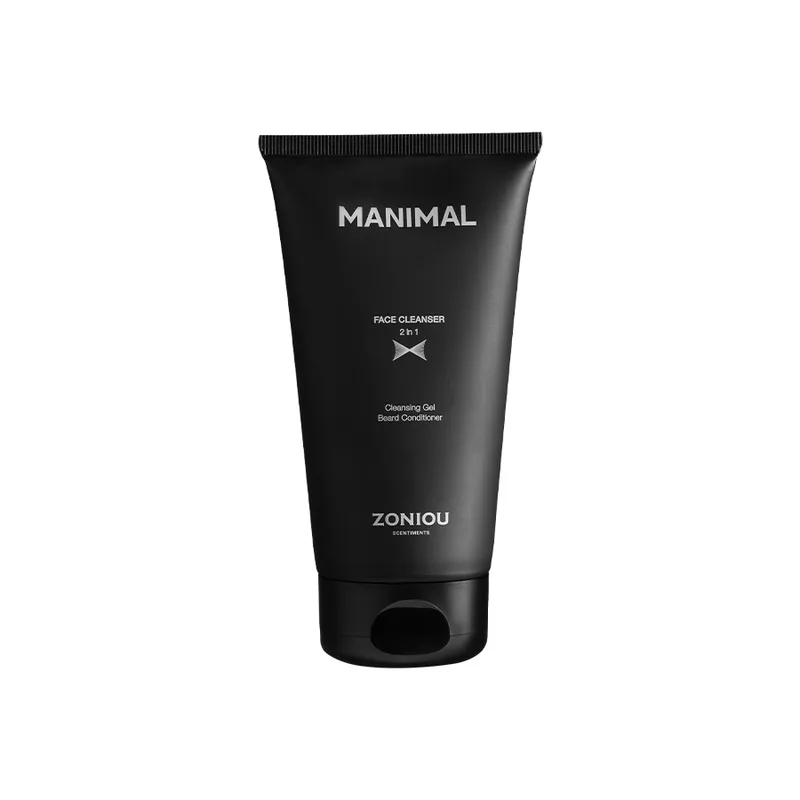 MANIMAL FACE CLEANSER 150 ml