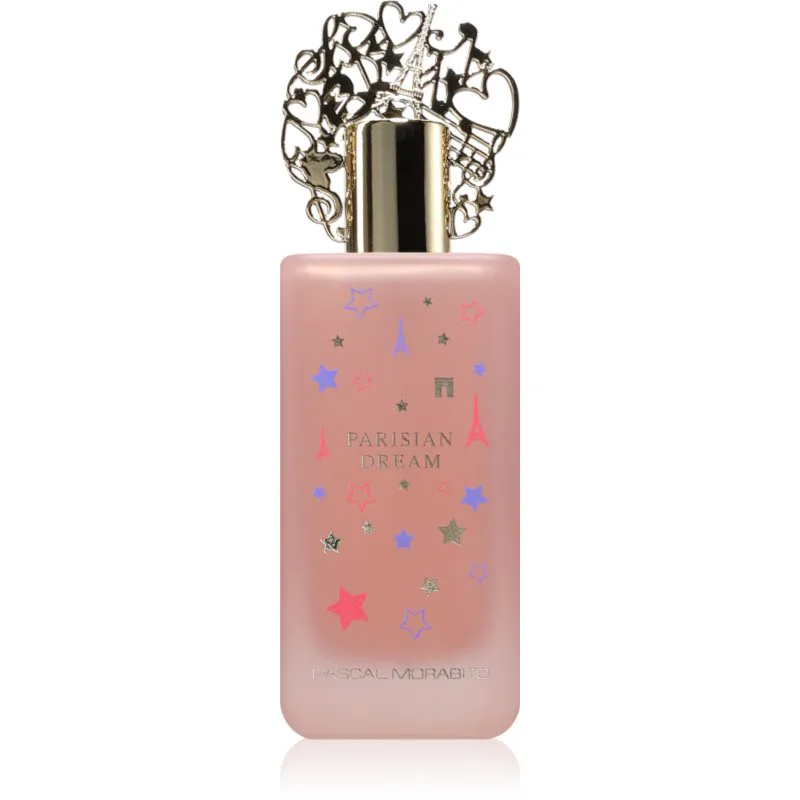 Pascal Morabito Parisian Dream Eau de Parfum για γυναίκες 100 ml
