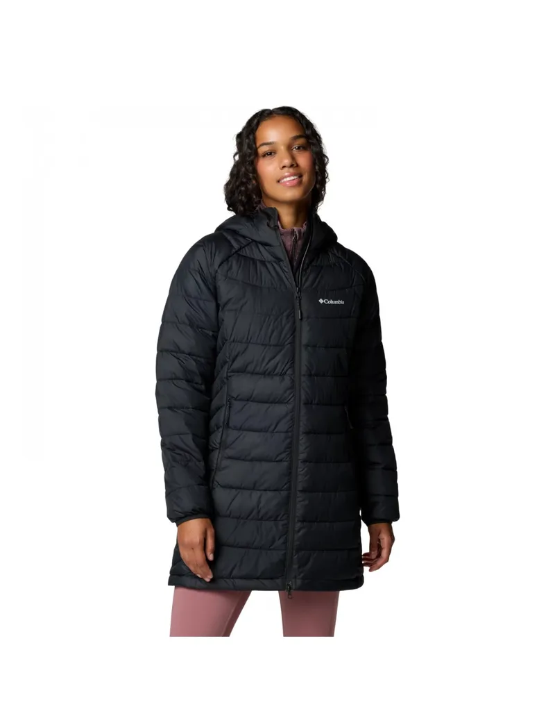 Columbia Powder Lite II Mid Jacket 2089371010