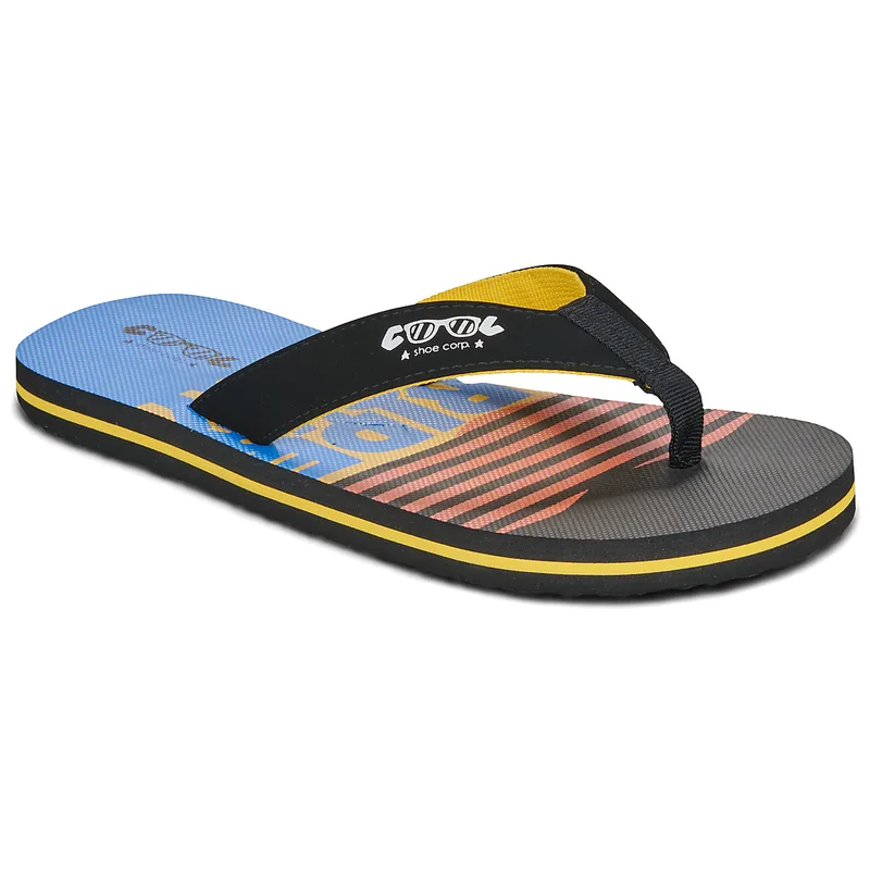 Σαγιονάρες Cool shoe NICKEL