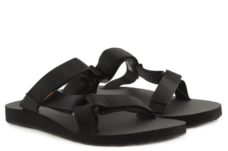 Slides Teva Universal Slide 1124230-BLK Γυναικείο