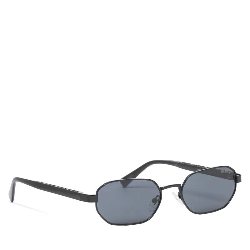 Γυαλιά ηλίου Guess GU00231 Μαύρο
