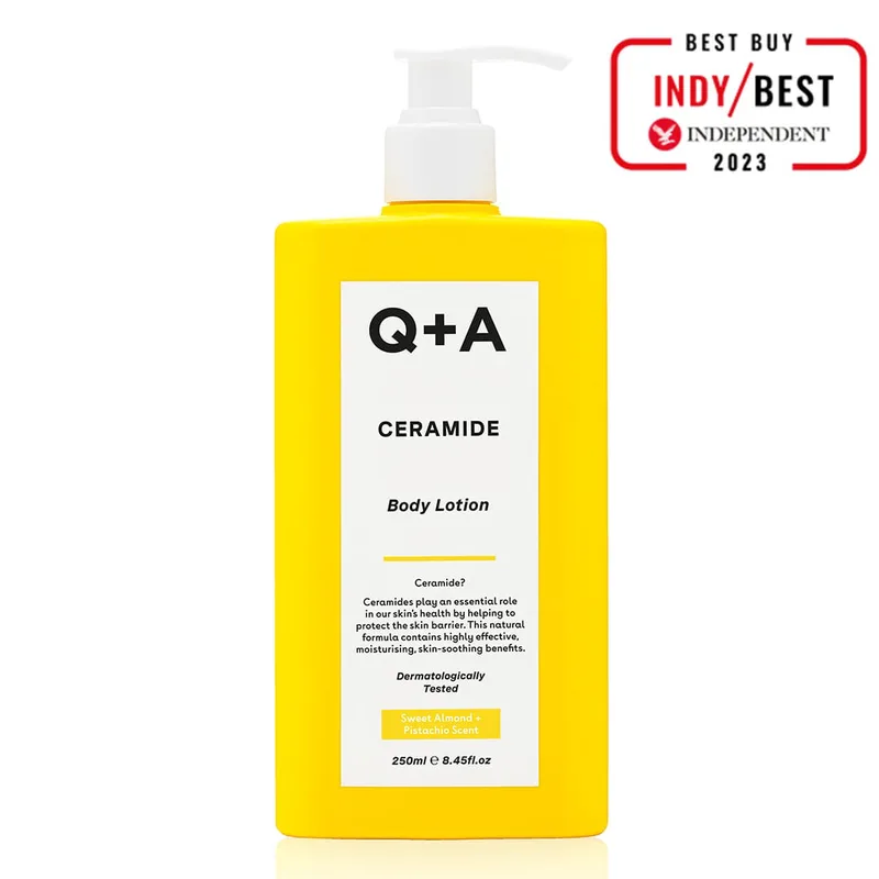 Ceramide Body Lotion 250ml