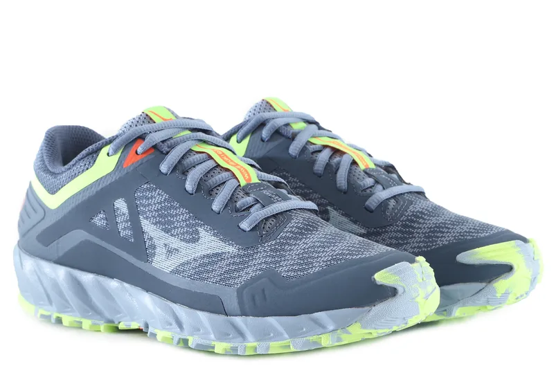 Παπούτσια Trail Running Mizuno Wave Ibuki 3 J1GK2073-21 Γυναικείο