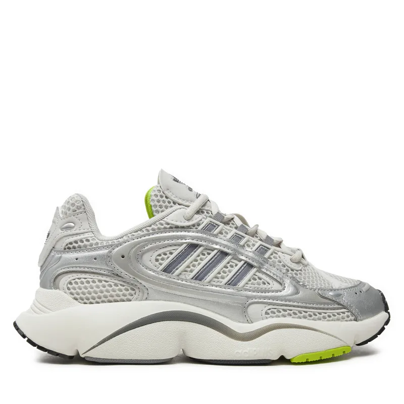 Αθλητικά adidas OZMILLEN IF9592 Γκρι