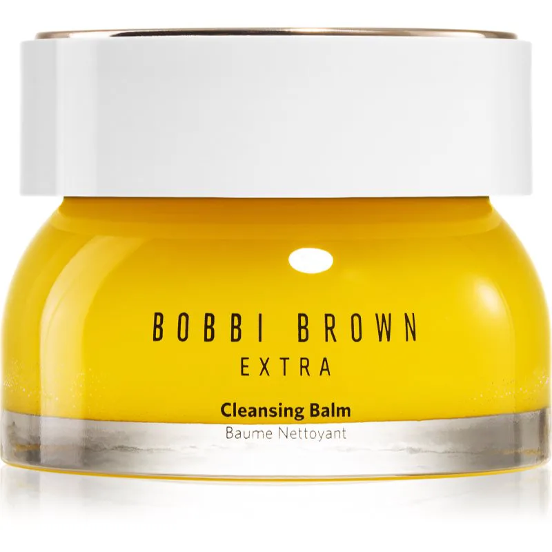 Bobbi Brown Extra Cleansing Balm καθαριστικό βάλσαμο για το πρόσωπο 100 ml