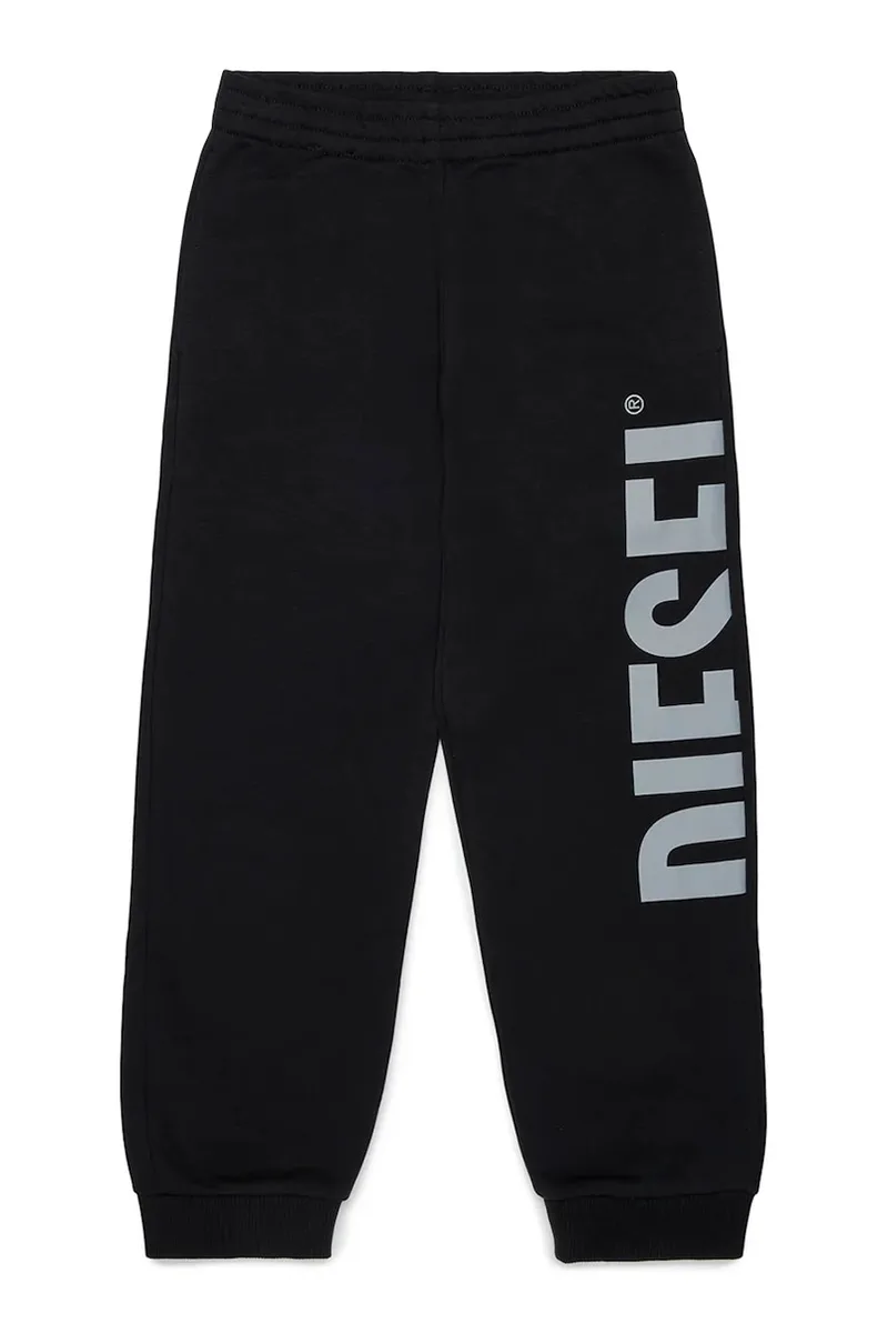 Diesel παντελόνι jogger παιδικό με βαμβάκι PRES TROUSERS