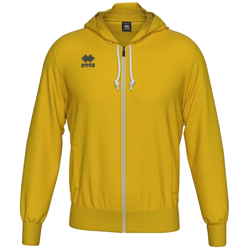 T-shirt με κουκούλα Errea Jacob Ad
