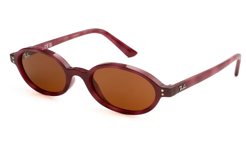 RAY BAN ΓΥΑΛΙΑ ΗΛΙΟΥ RAY BAN 4472 685773 5120 4472 Μώβ