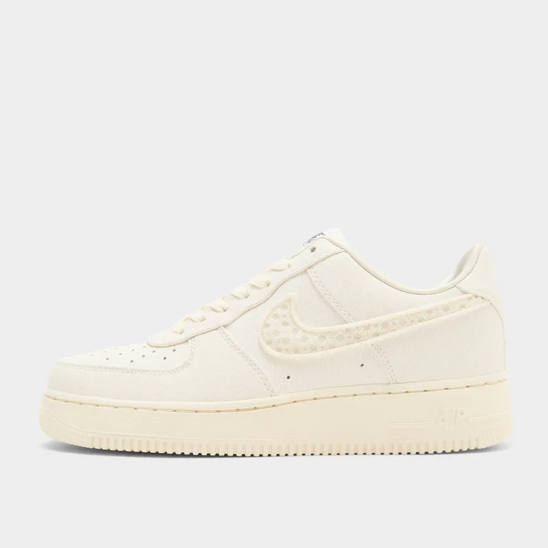 Nike Air Force 1 Low Παιδικά Παπούτσια (9000232775_85966)