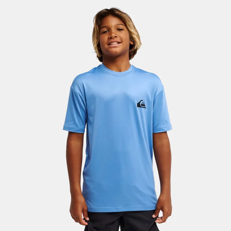 Quiksilver Everyday Surf Παιδικό UV T-Shirt (9000271302_12696)