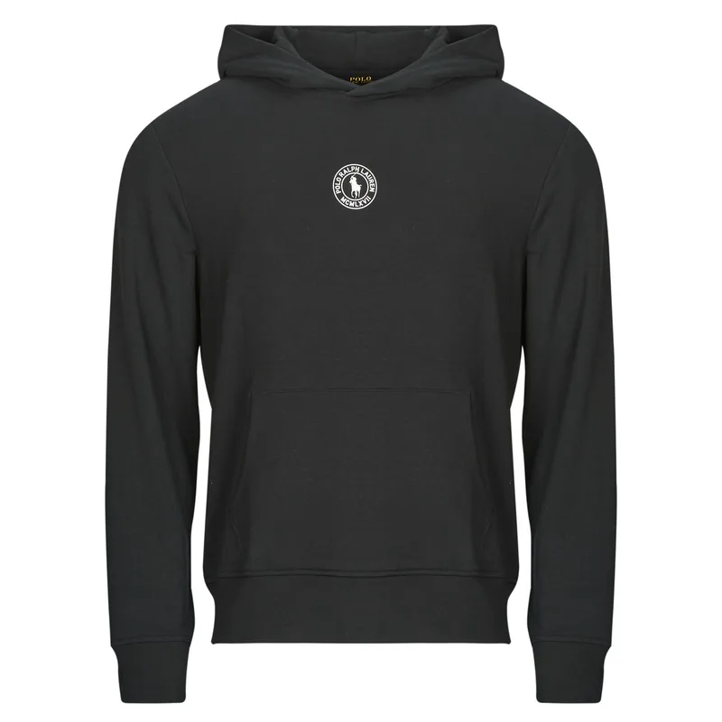 T-shirt με κουκούλα Polo Ralph Lauren PO HOOD-SLEEP-TOP