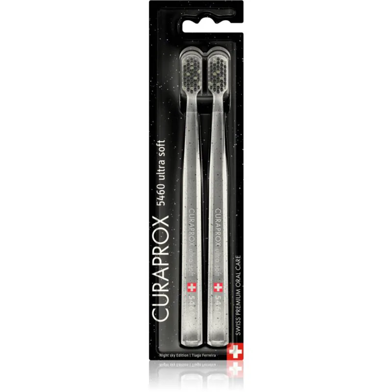 Curaprox CS 5460 οδοντόβουρτσες 2 τμχ