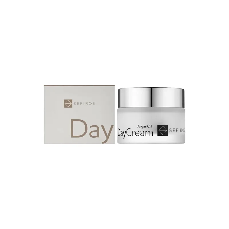 Sefiros Day cream - collagen - 50 ml